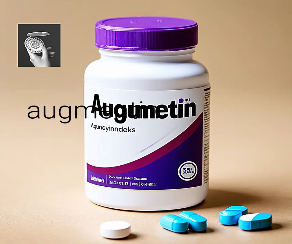 Augmentin farmaco generico equivalente